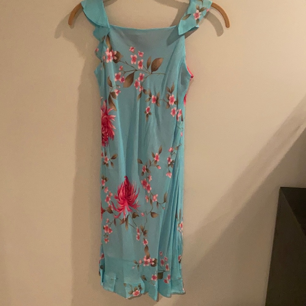 Donna Ricco Dress